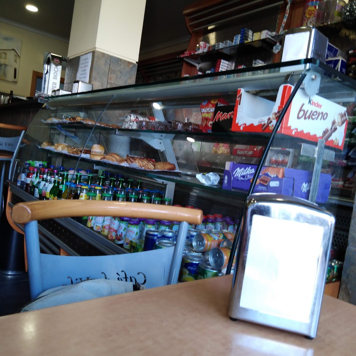 Café Da Villa Photos 2